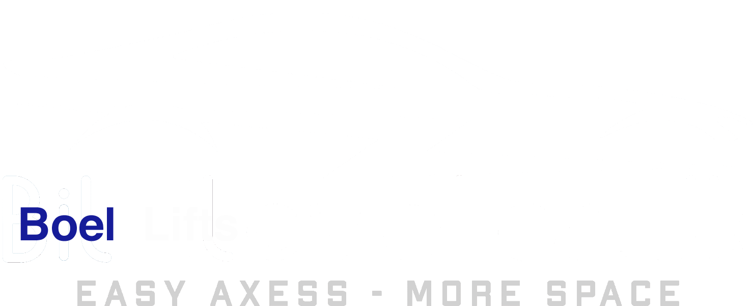 Boel Lift og Parkeringsløsninger ApS